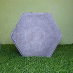 Paving Block Hexagon